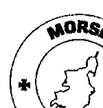 Morsø Provstis logo